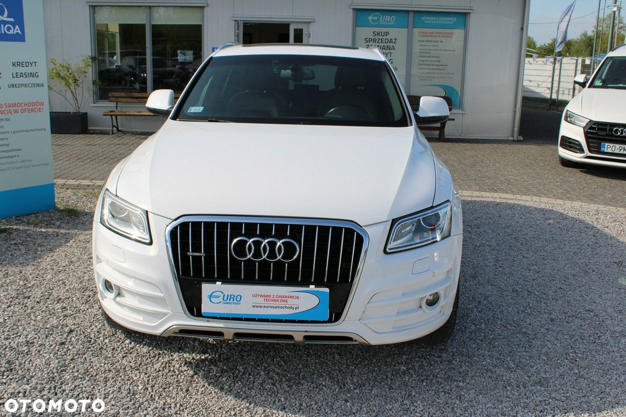 Audi Q5 - 3