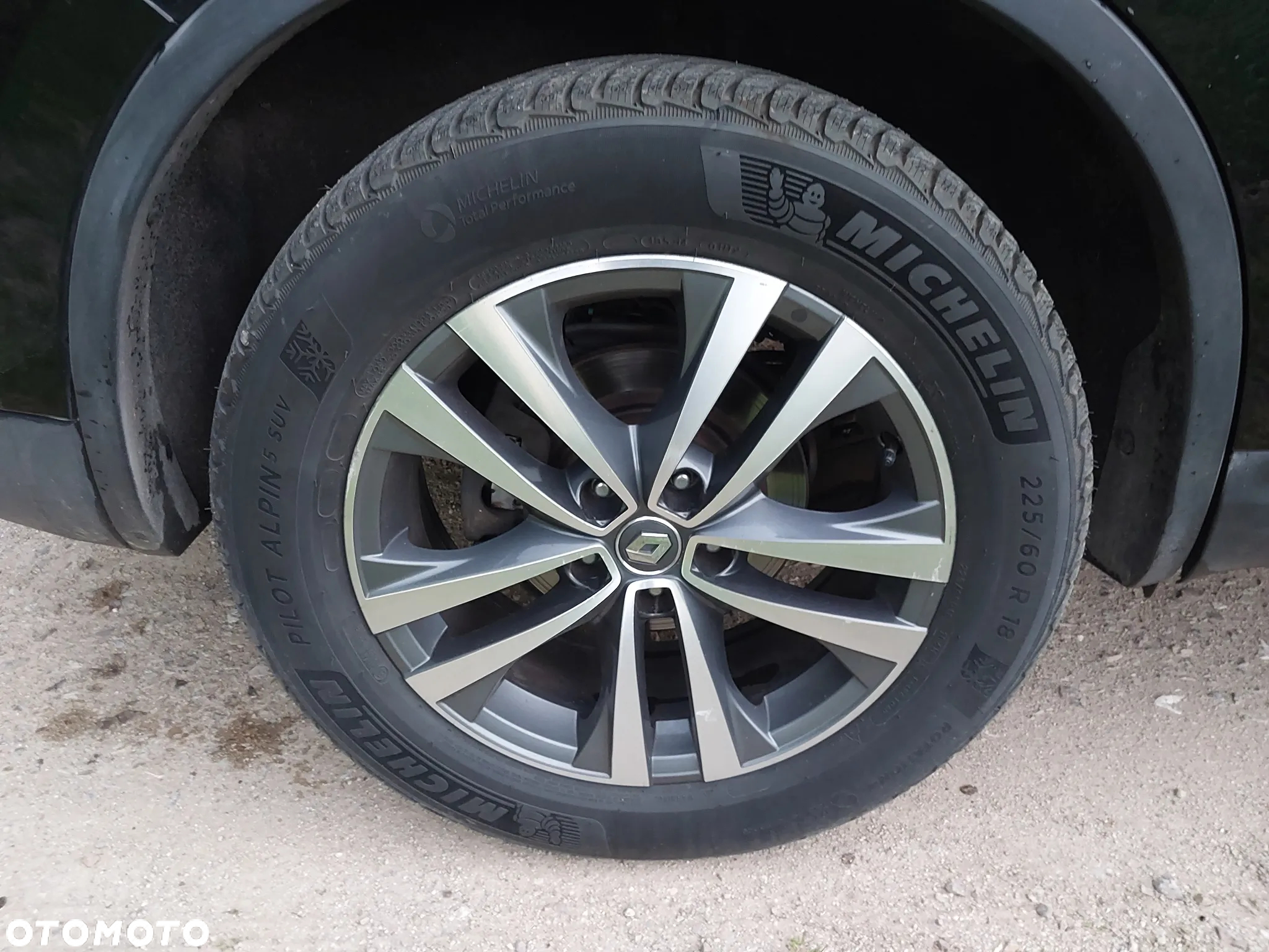 Renault Koleos - 25