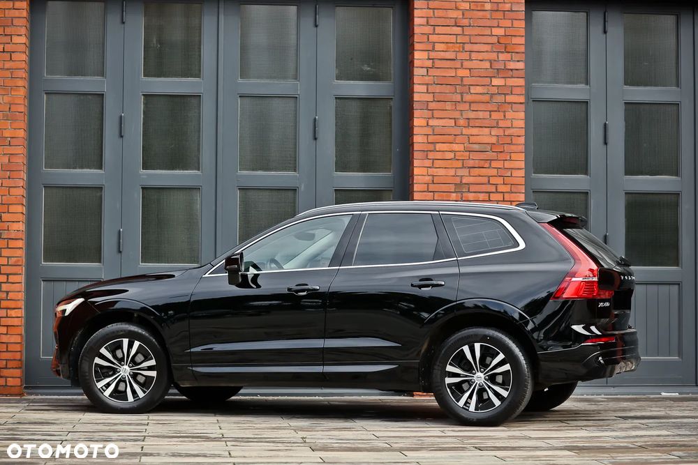 Volvo XC 60 B4 D AWD Geartronic Inscription - 11
