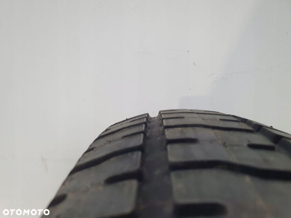KOŁO DOJAZDOWE 155/90 R17 HONDA CR-V III 5x114.3 dojazdówka J17X4T - 6