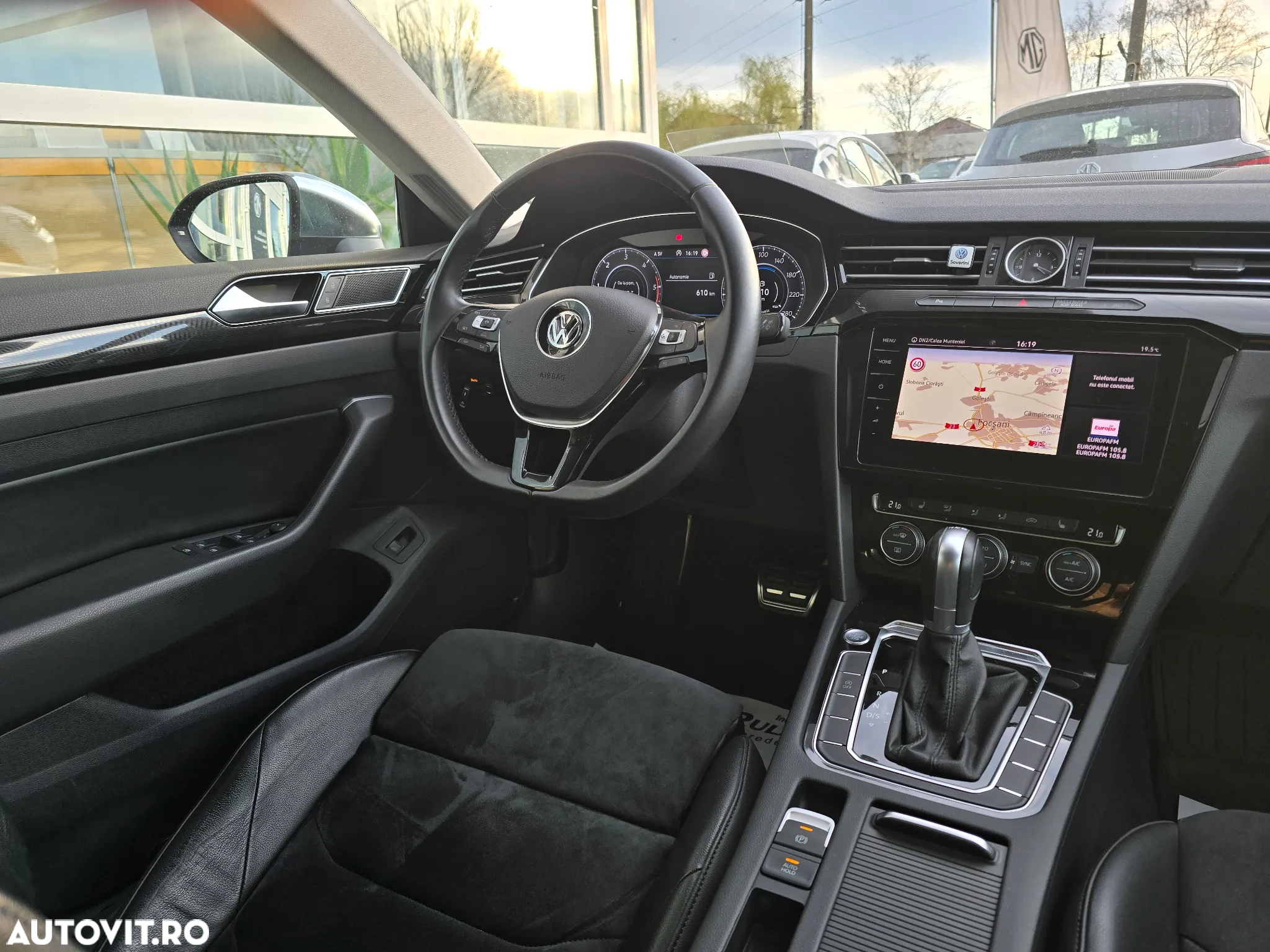 Volkswagen ARTEON - 21