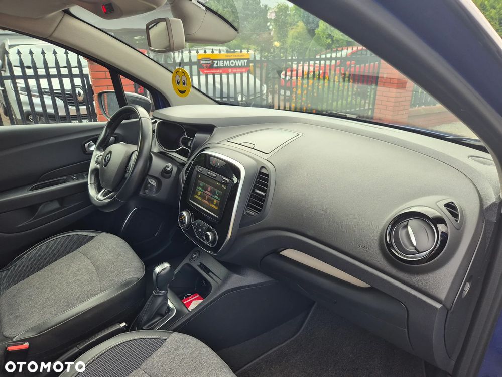 Renault Captur 1.3 Energy TCe S-Edition EDC - 13