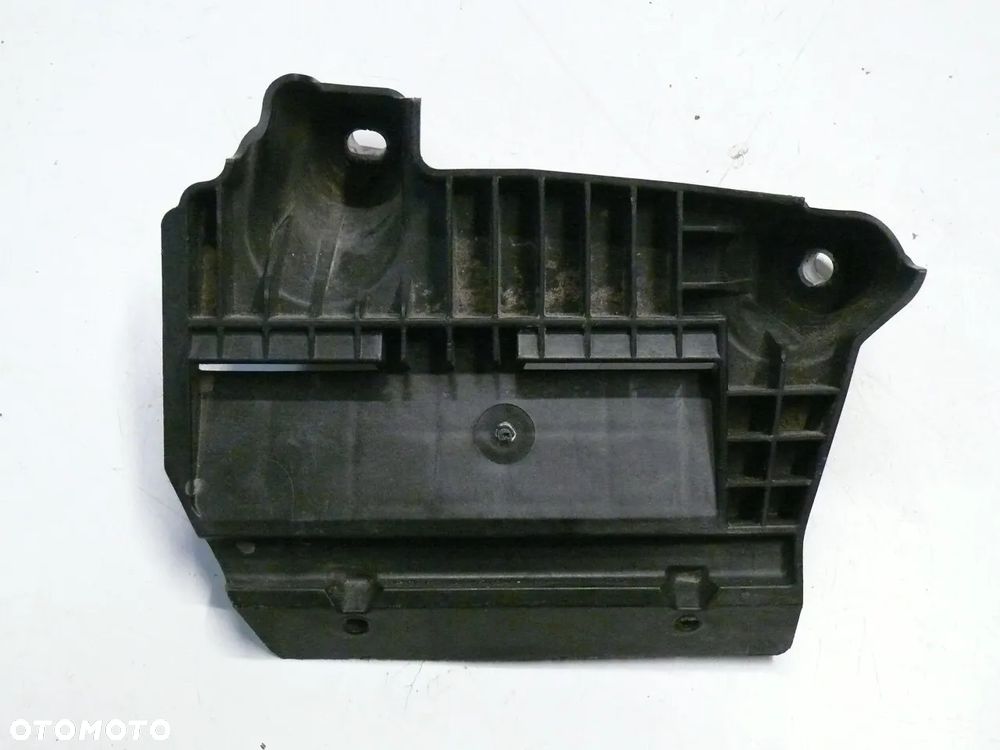 PODSTAWA AKUMULATORA OSŁONA FORD MONDEO MK5 GALAXY MK4 EDGE 2014 - 2