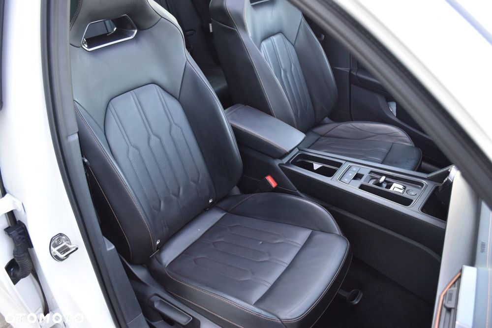 Cupra Leon - 38