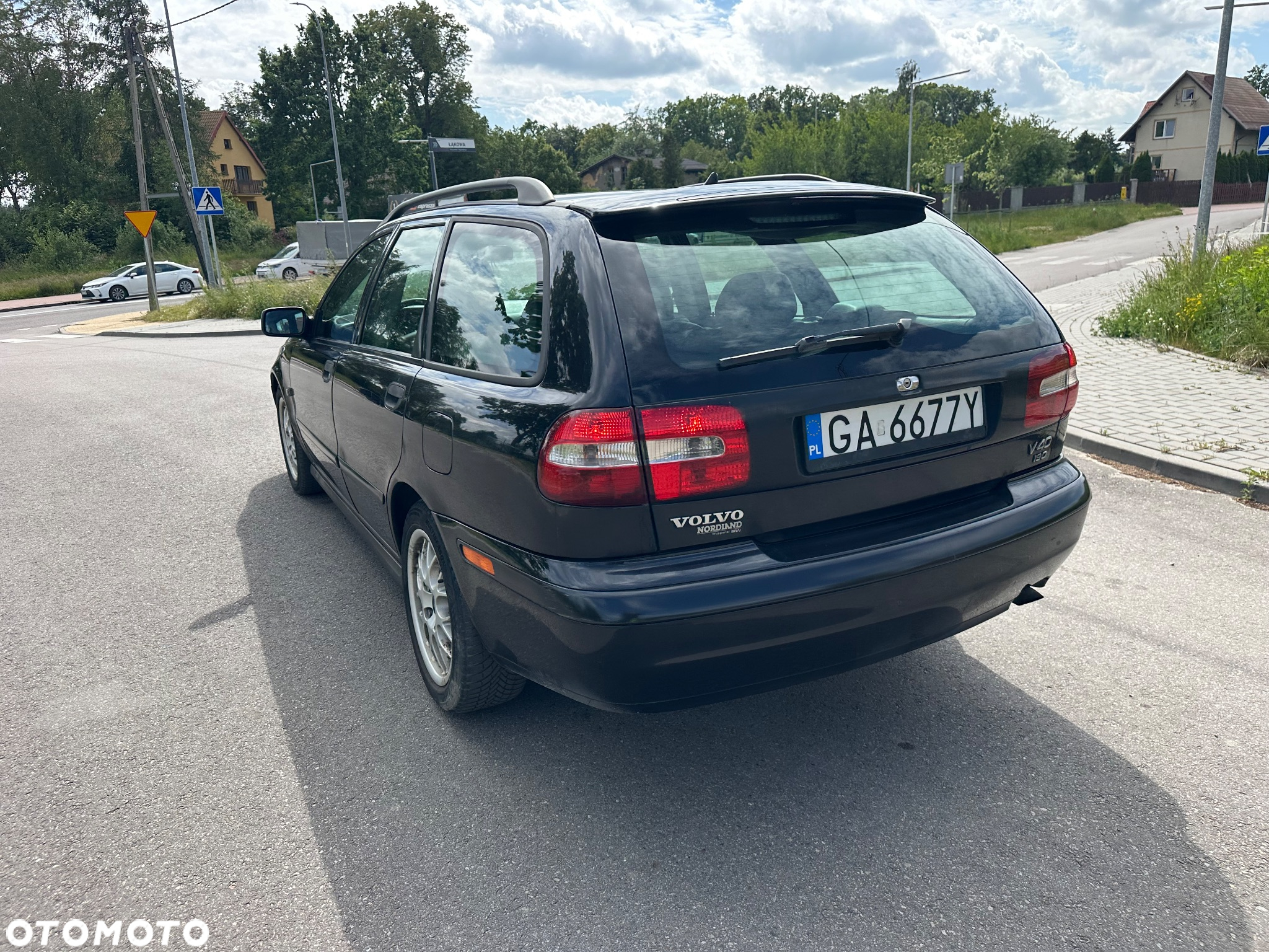 Volvo V40 - 12