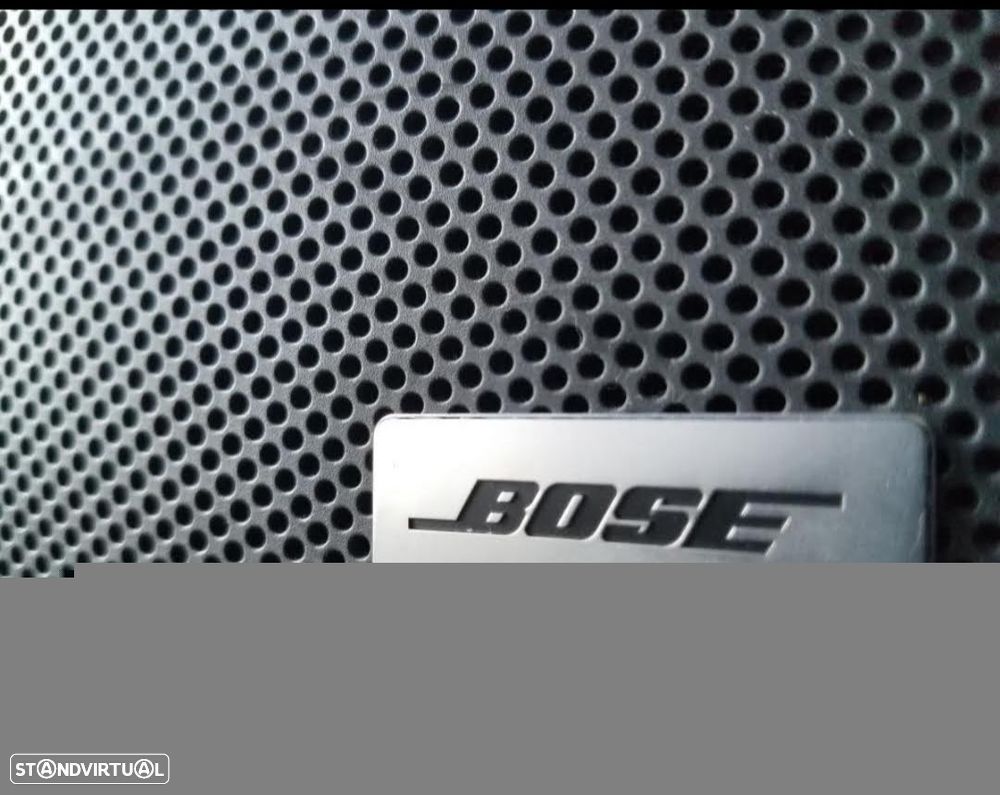 Renault Scénic 1.5 dCi Bose Edition SS - 28