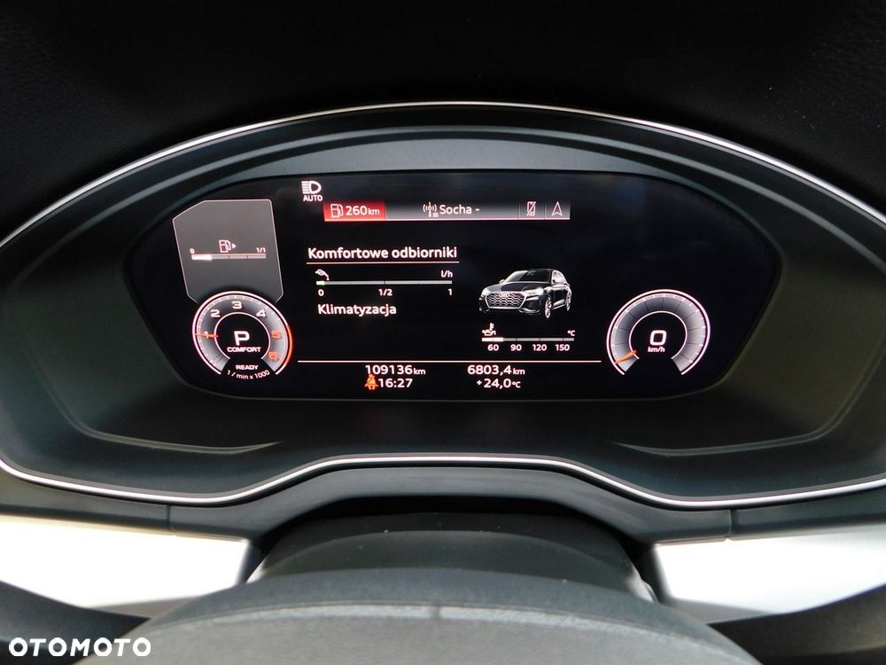 Audi Q5 - 19