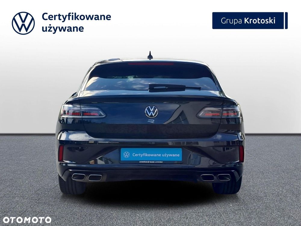 Volkswagen Arteon Shooting Brake 2.0 TSI 4Motion R DSG - 6