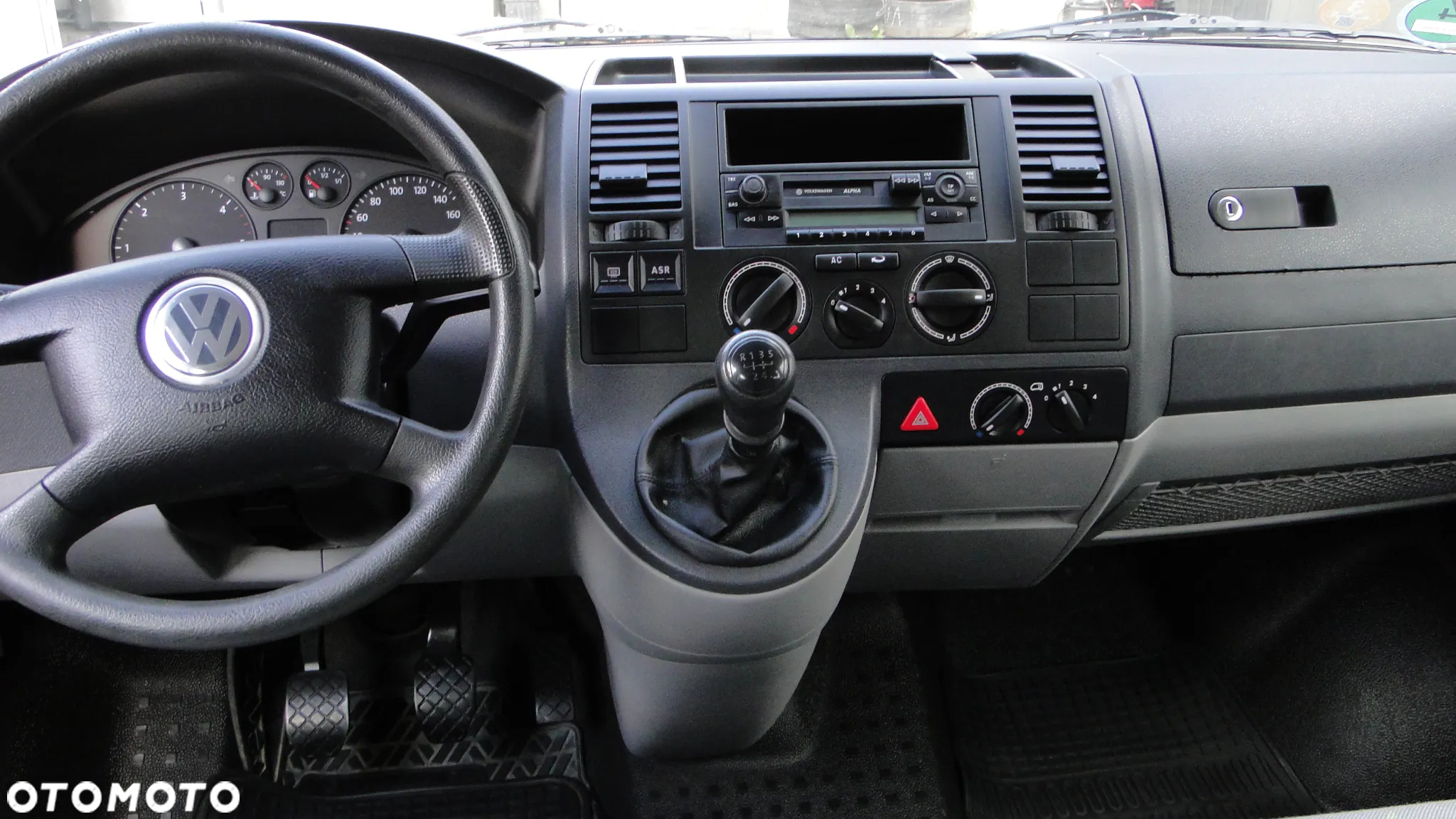 Volkswagen Transporter Shuttle TDI L1 - 14