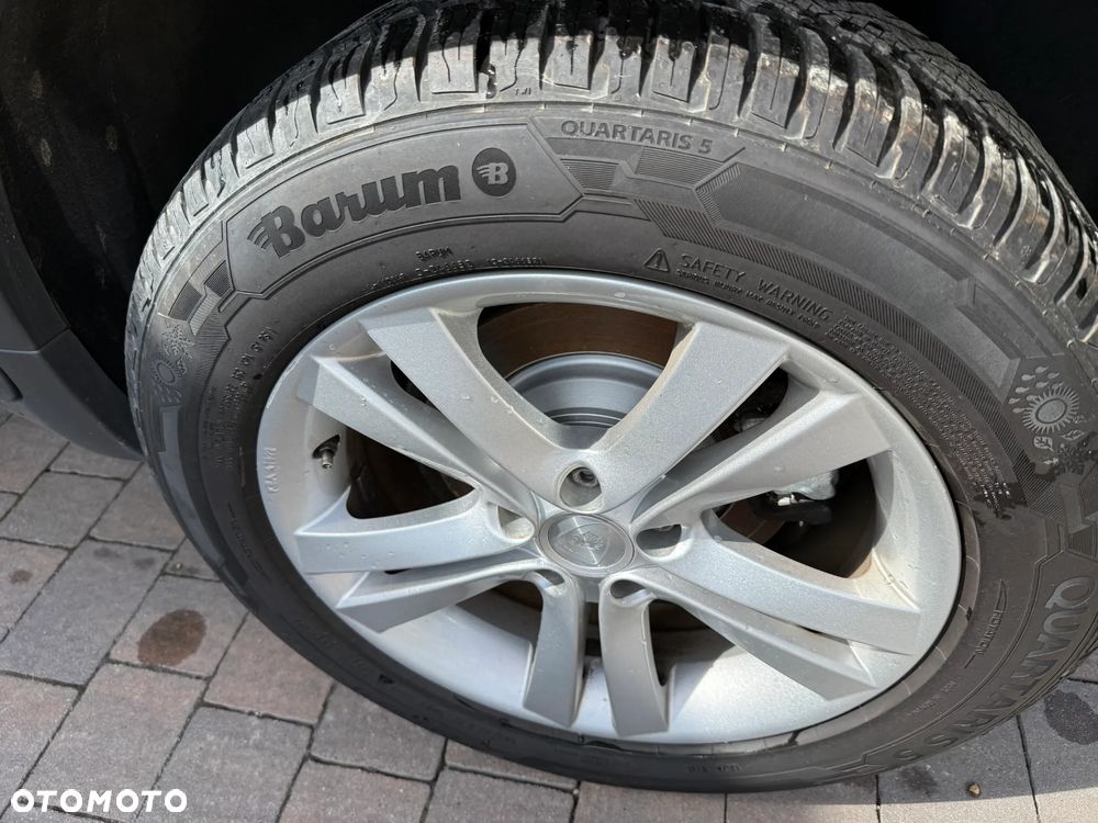 Ford Kuga 2.0 TDCi 4x4 Trend - 21