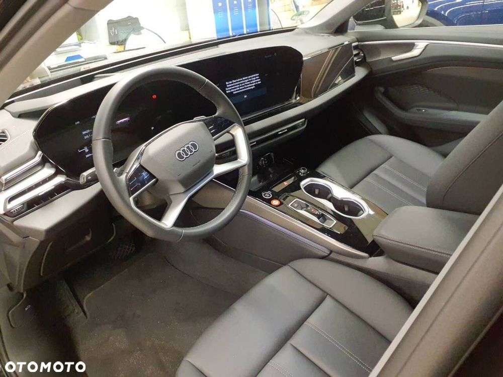 Audi A6 Avant - 5