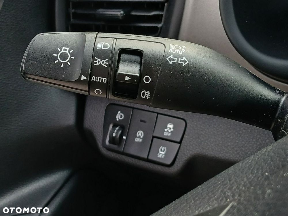 Kia Stonic 1.2 M - 29
