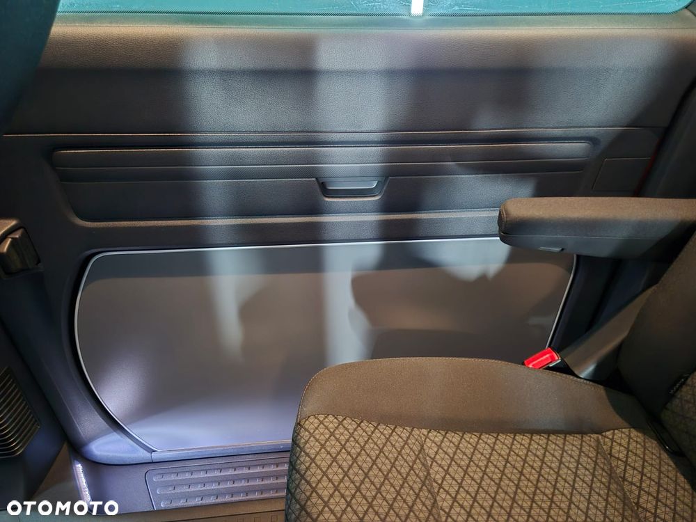Volkswagen California - 20