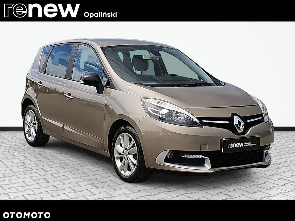 Renault Scenic - 4
