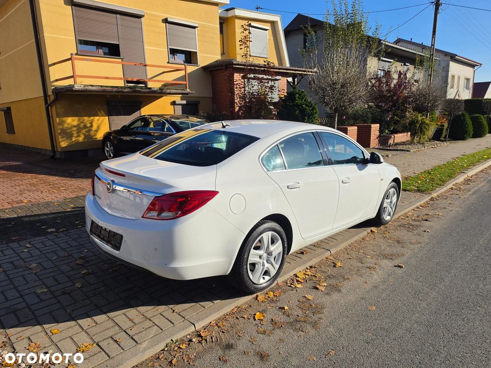 Opel Insignia - 3