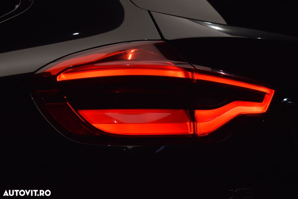 BMW X3 M - 28