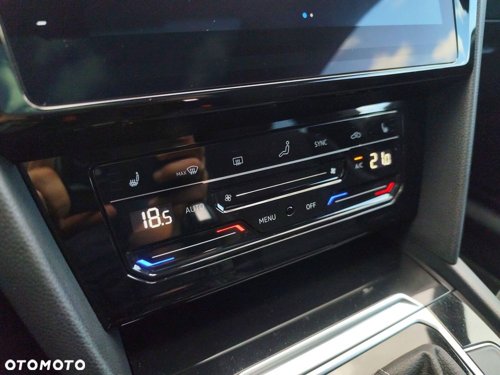 Volkswagen Arteon Shooting Brake 2.0 TDI 4Motion R-Line DSG - 29