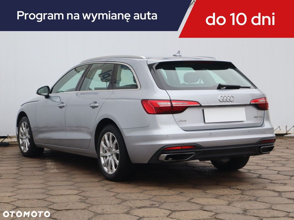 Audi A4 Avant - 6