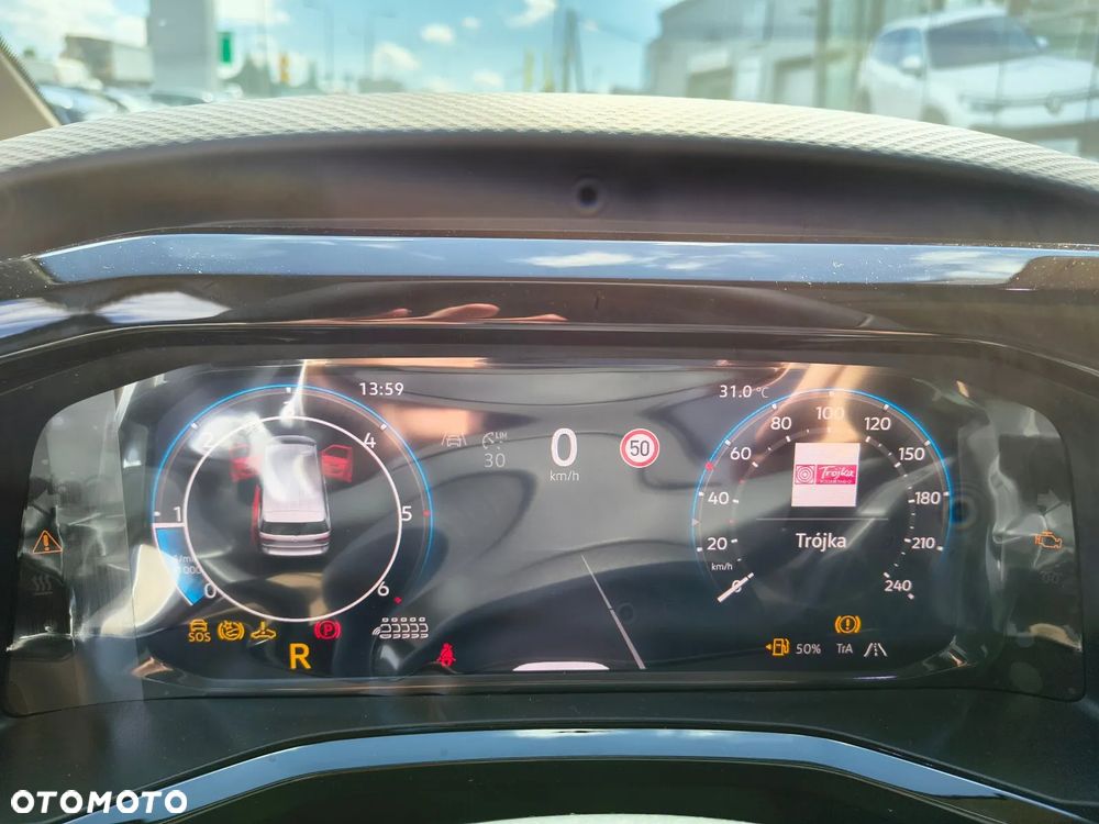 Volkswagen Multivan - 15