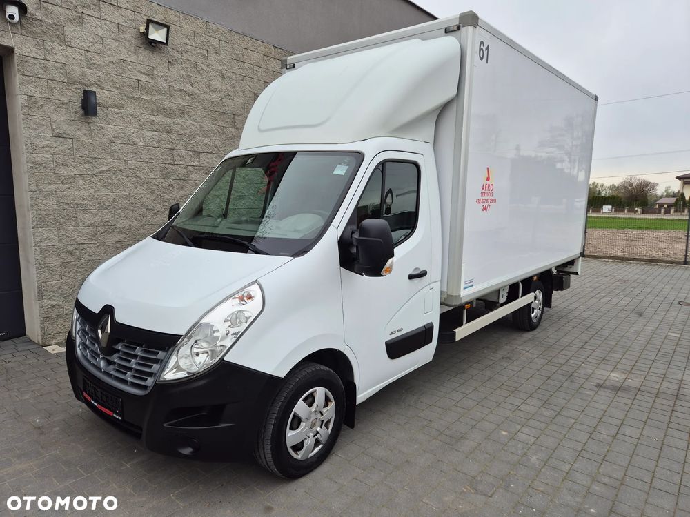 Renault Master - 12