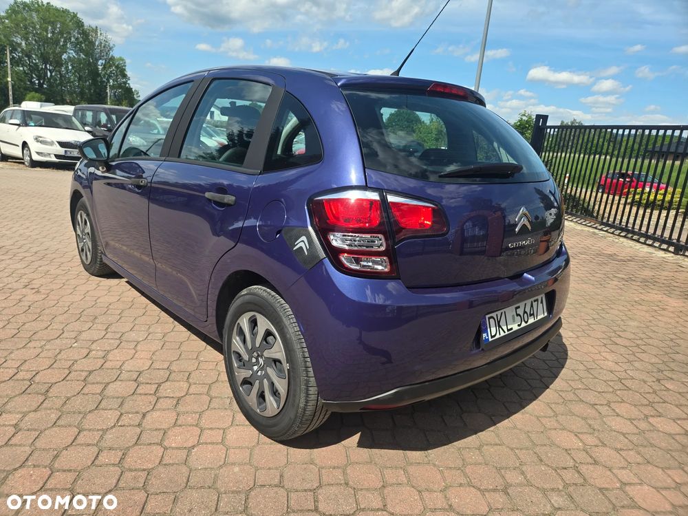 Citroën C3 Pure Tech (VTi) 68 Selection - 6