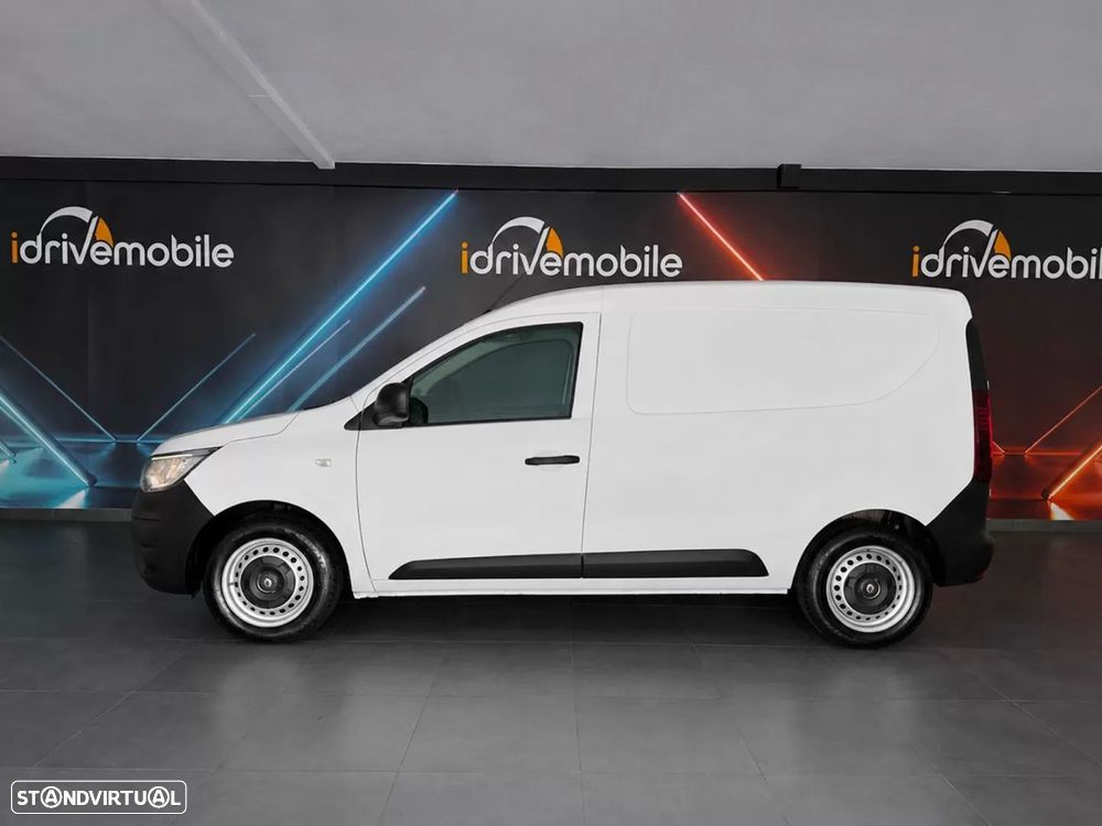 Renault express express 1.5 blue dci extra - 6