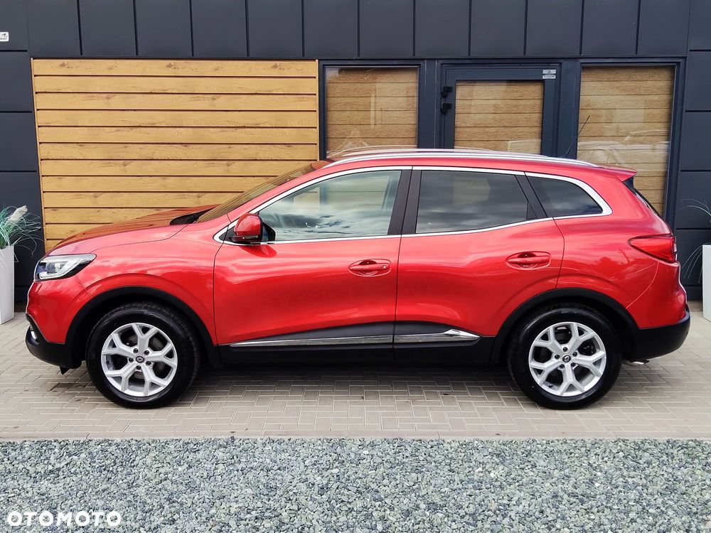 Renault Kadjar Energy dCi 110 EDC XMOD - 28