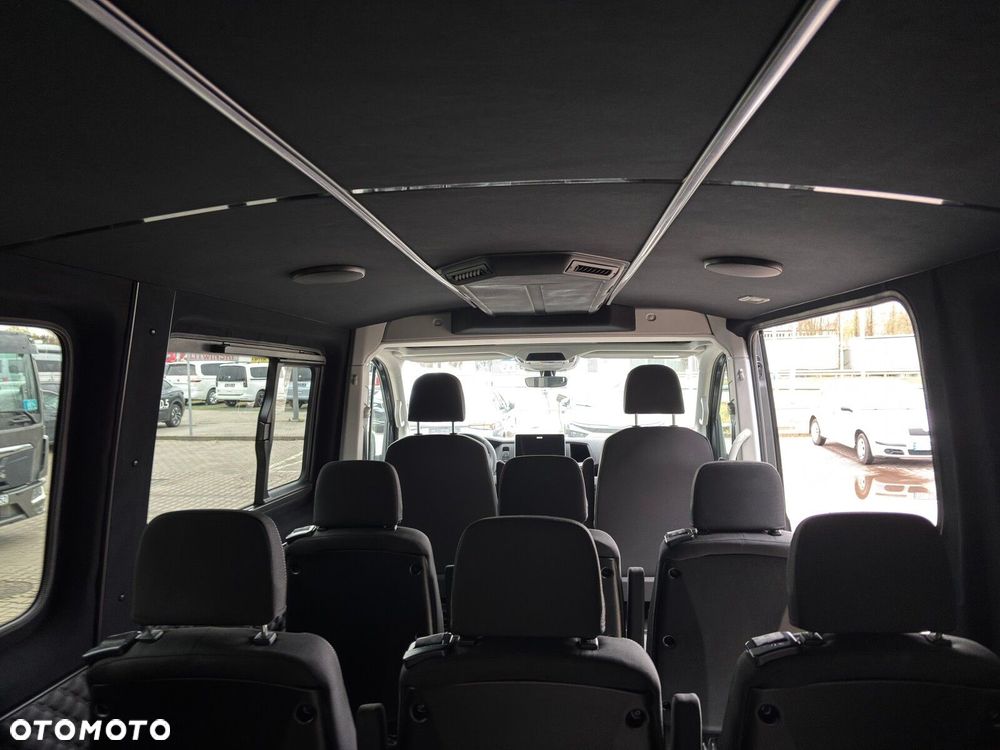 Volkswagen Crafter - 14