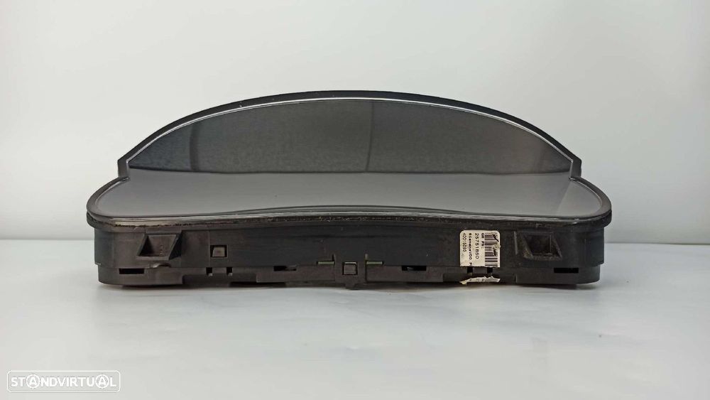 QUADRANTE CADILLAC CTS 3.2 - 8