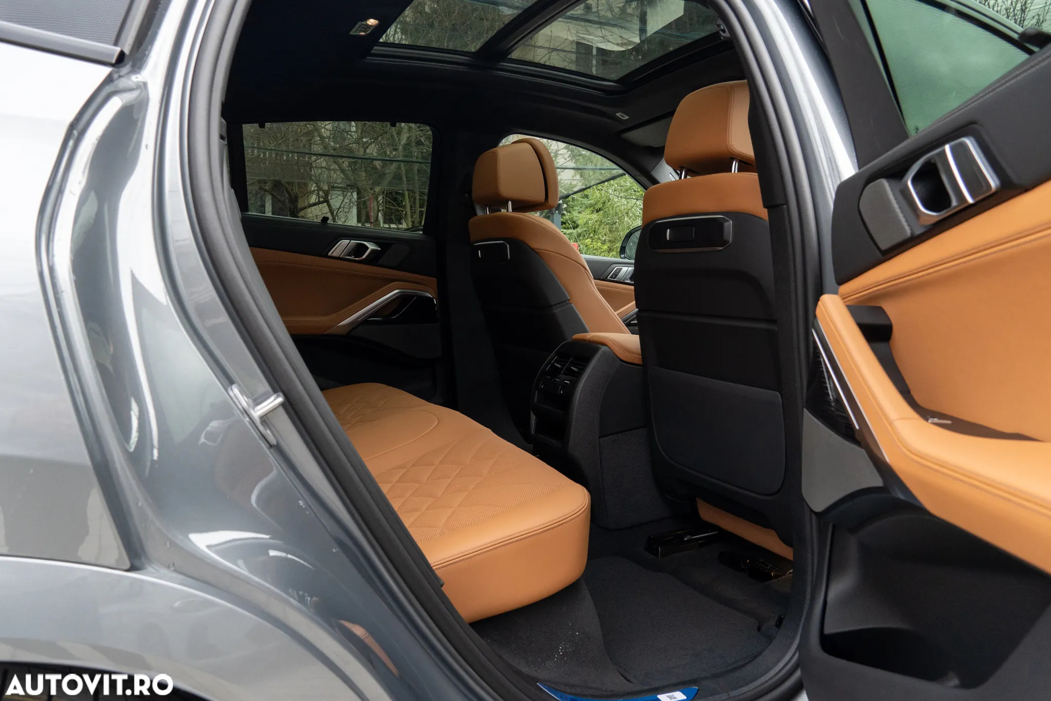 BMW X6 xDrive40d AT MHEV - 16