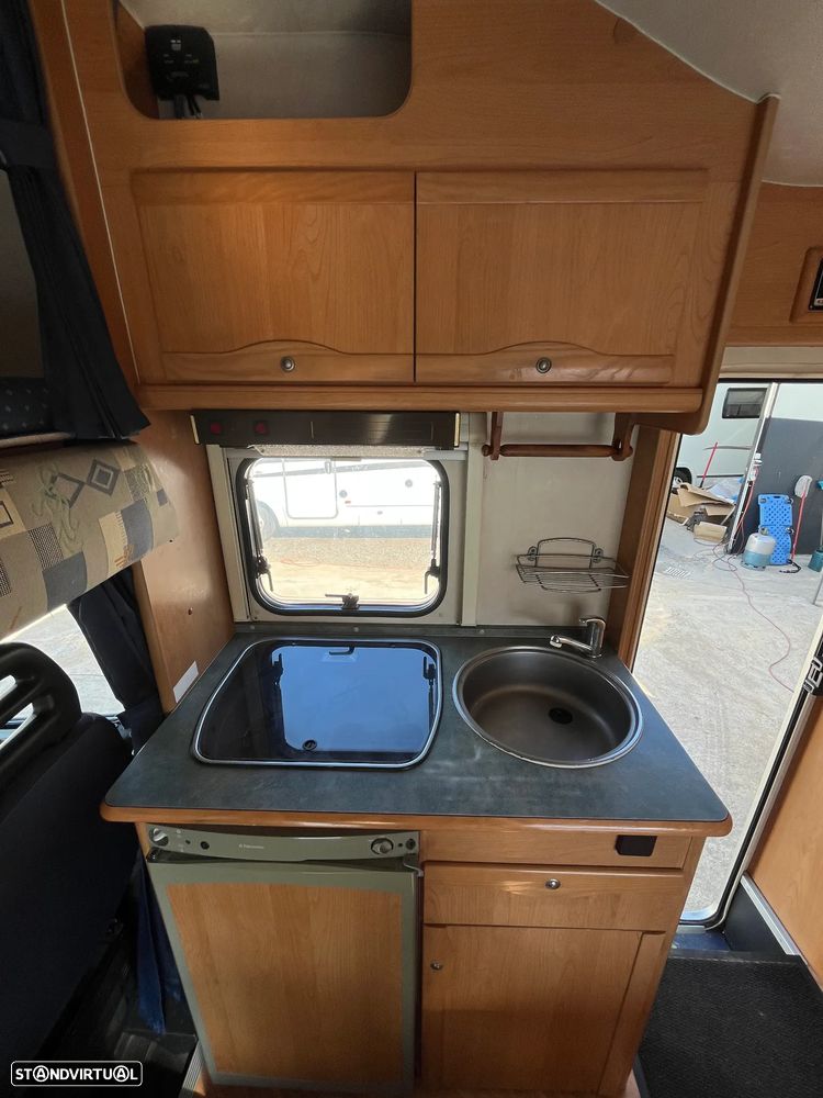 Adria Adriatik - 27
