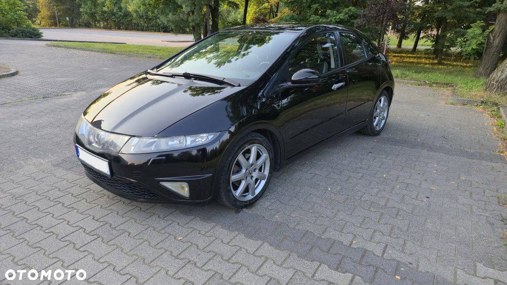 Honda Civic - 10