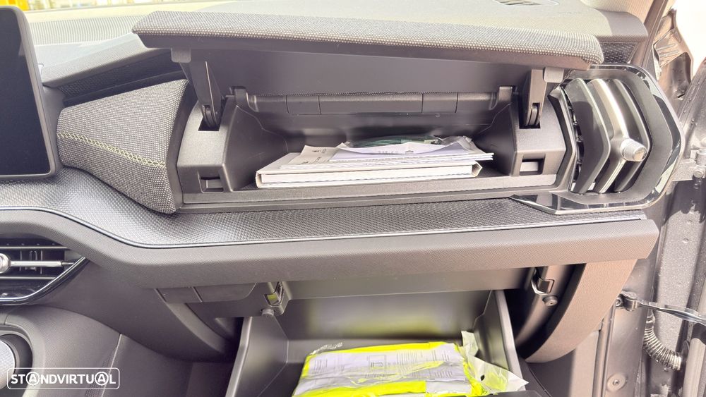 Skoda Kodiaq 2.0 TDI Ultra DSG - 14