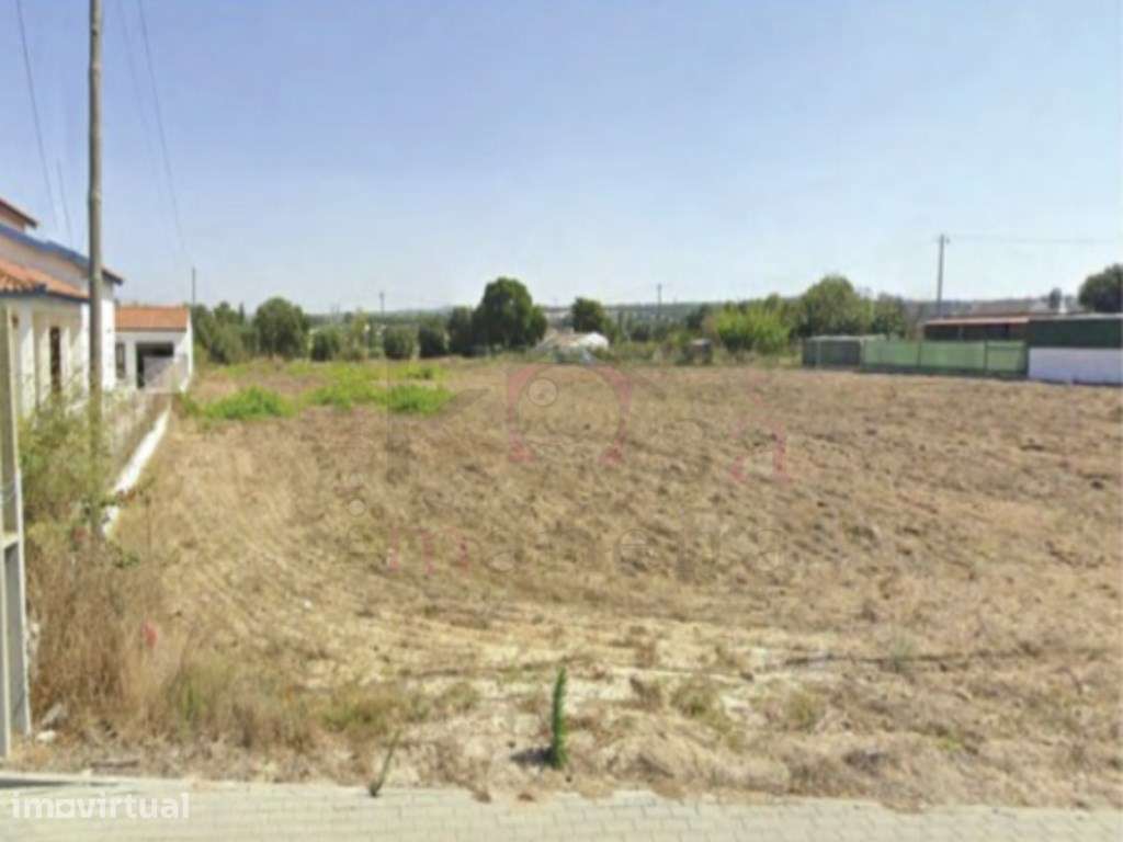 Terreno para Construção com Projeto V3 e Piscina - Costa Alentejana - Grande imagem: 3/9