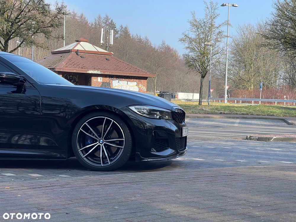 BMW Seria 3 M340i xDrive - 5