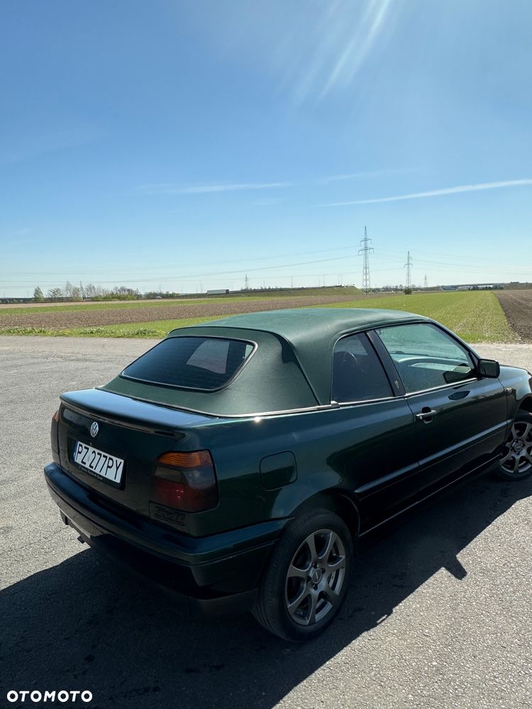 Volkswagen Golf - 12