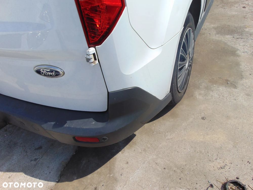 ZDERZAK TYŁ TYLNY FORD CONNECT MK2 - 3