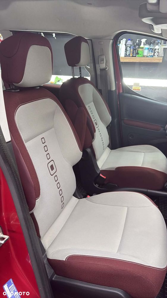 Citroën Berlingo 1.6 HDi Multispace - 22