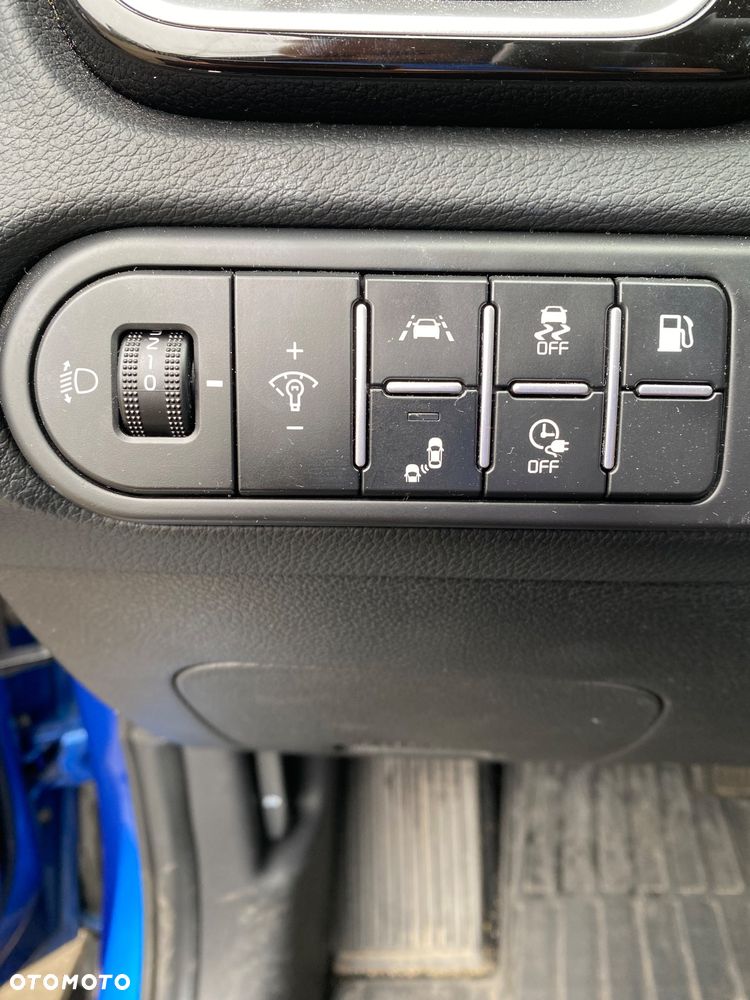 Kia XCeed 1.6 GDI PHEV Business Line DCT - 20