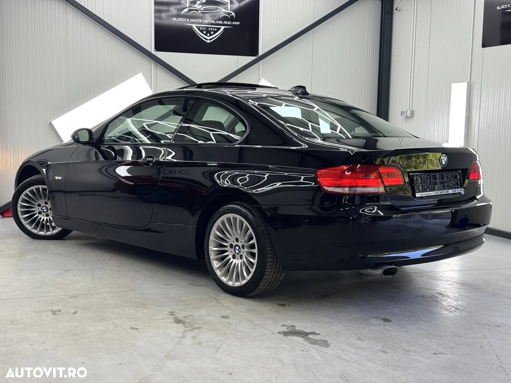 BMW Seria 3 320d DPF - 16