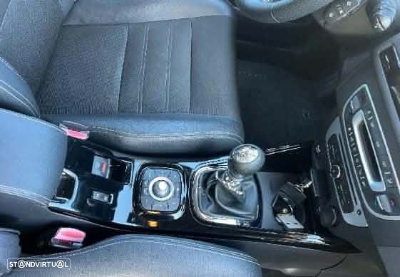 Renault Mégane Sport Tourer ENERGY dCi 110 Start & Stopp Bose Edition - 5