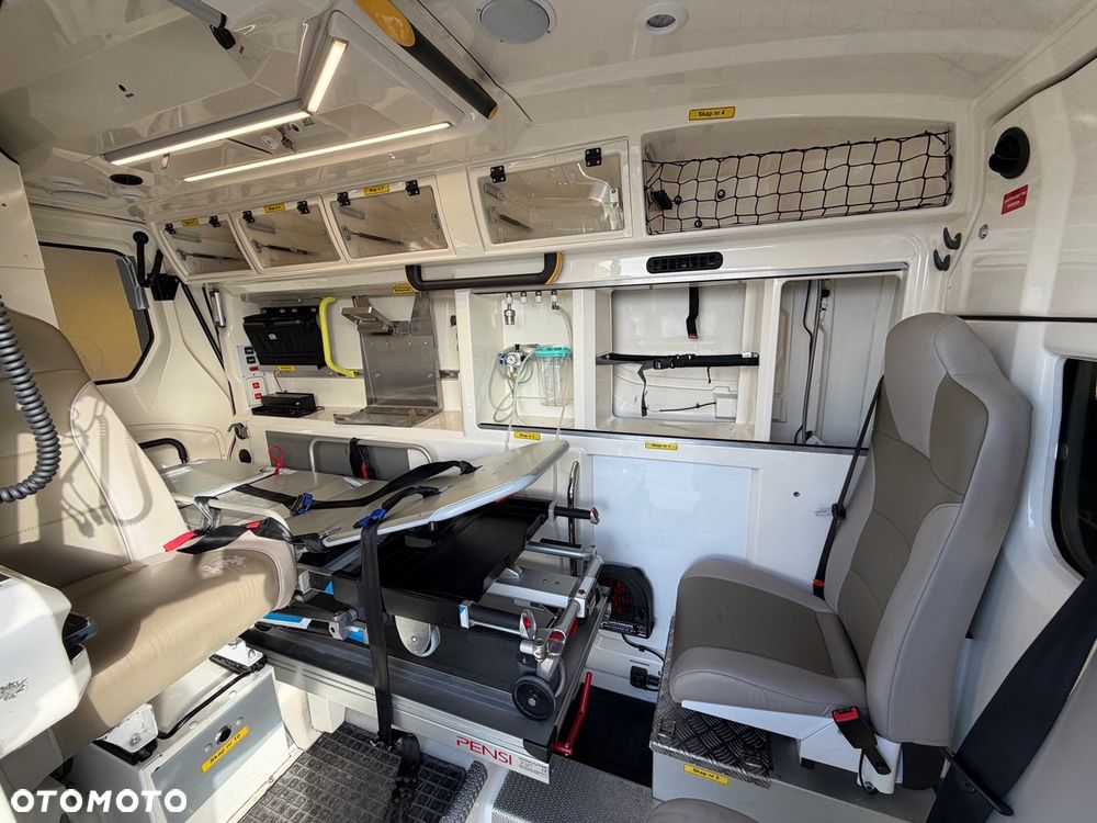 Volvo XC 90 D5 AWD Geartronic Inscription - 6