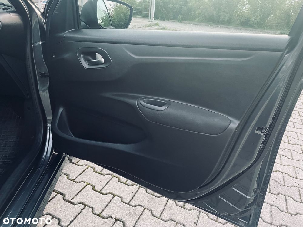 Citroën C-Elysée 1.6 VTi Seduction - 19