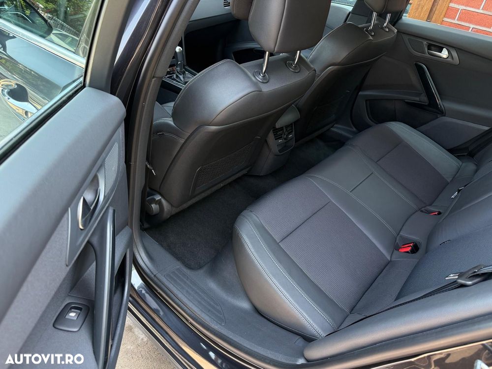 Peugeot 508 - 23