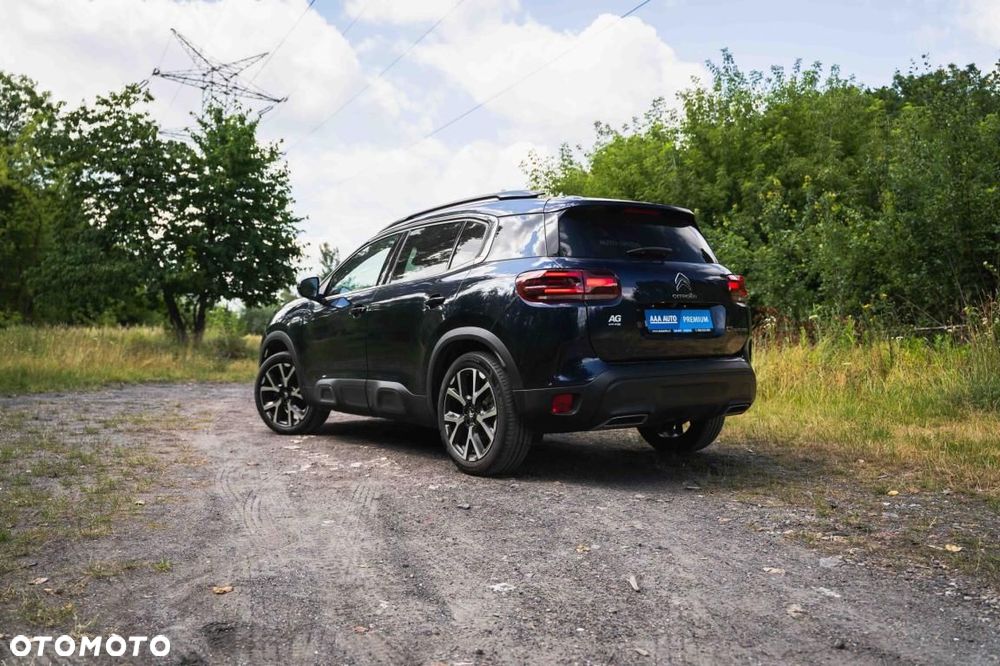 Citroën C5 Aircross - 7