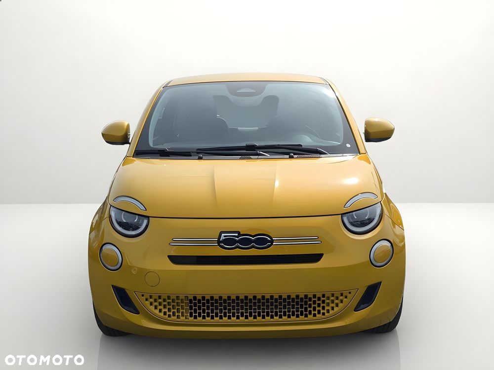 Fiat 500 1.0 GSE Torino - 2