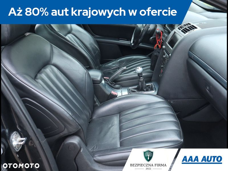 Peugeot 407 - 10