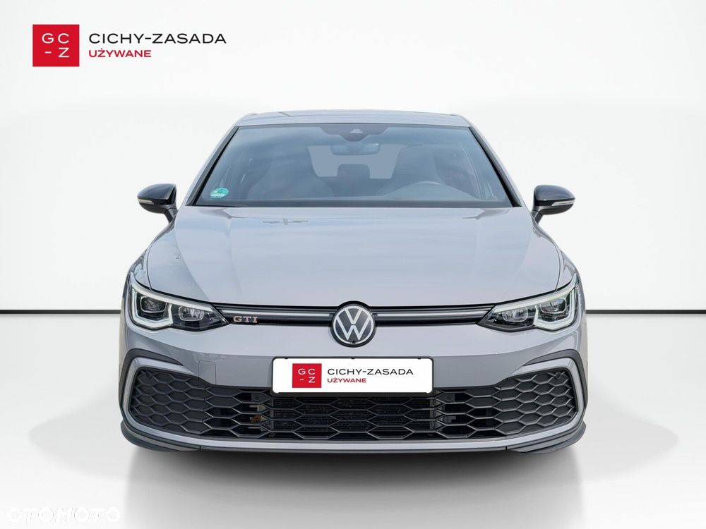 Volkswagen Golf 2.0 TSI GTI DSG - 9