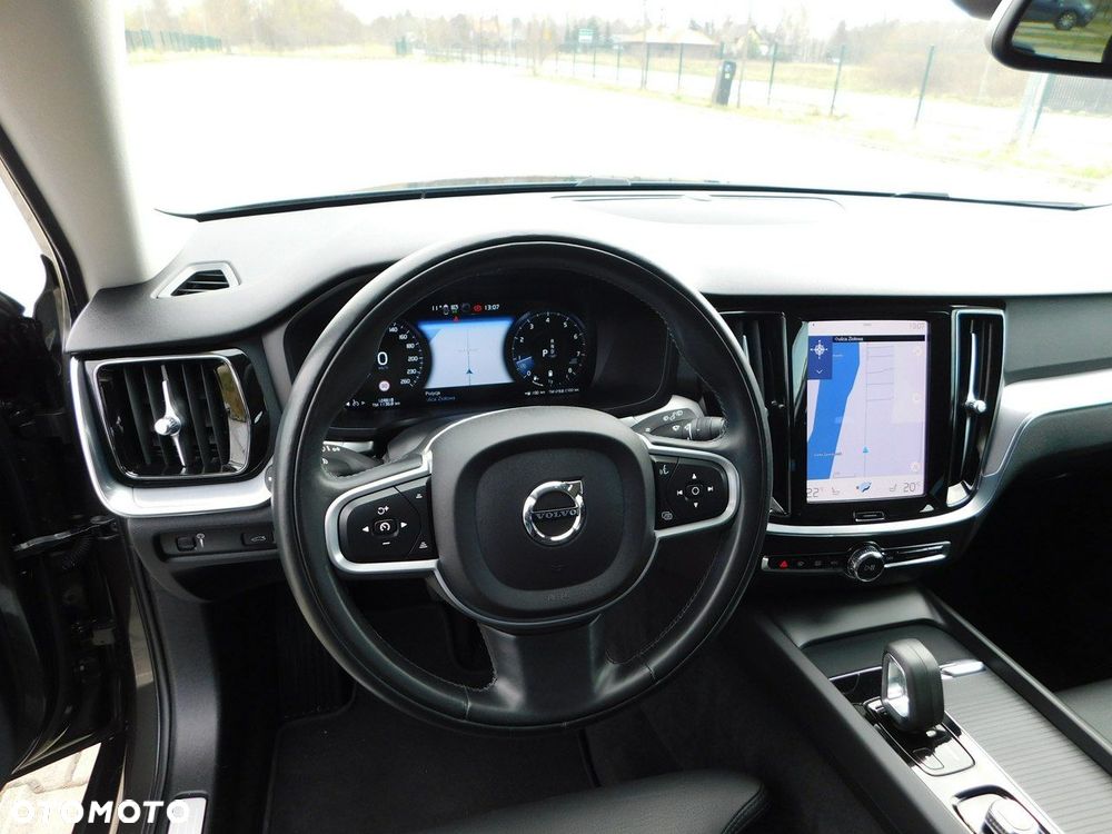 Volvo V60 - 7