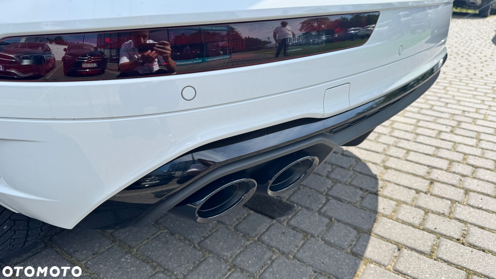 Audi SQ5 3.0 TFSI Quattro Tiptronic - 10